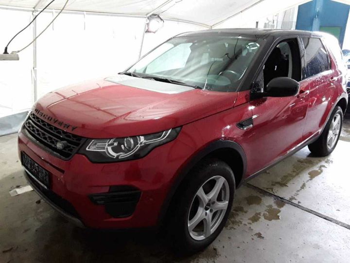 land rover discovery sport 2.0 2018 salca2bn2kh781552