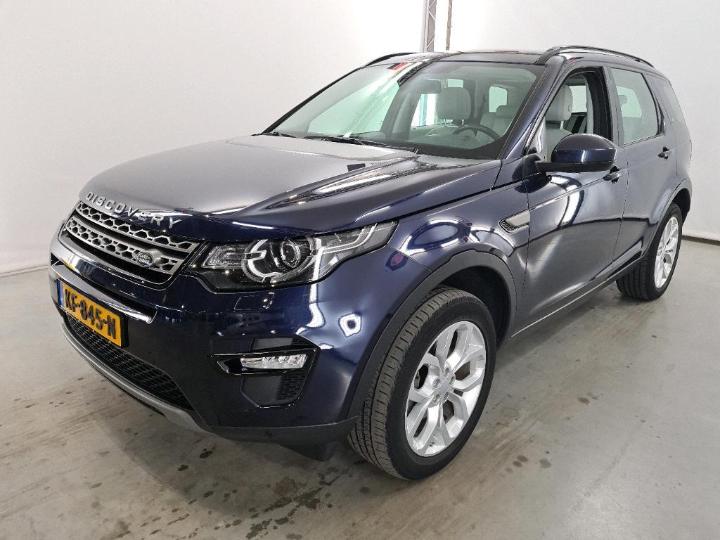 land rover rover 2016 salca2bn3gh612552