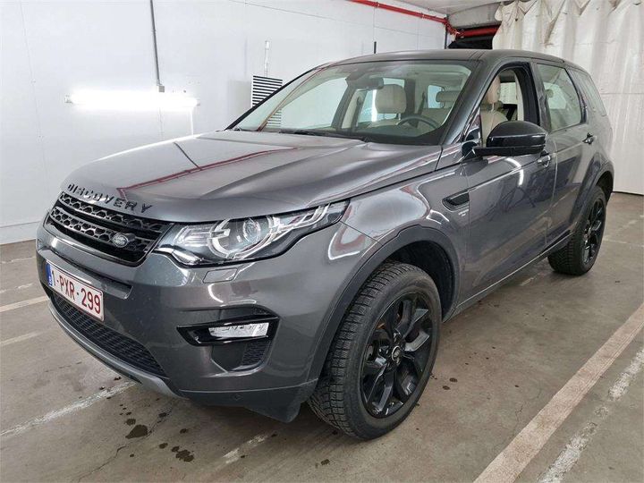 land rover discovery sport 2016 salca2bn3hh646749