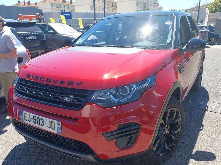 land-rover discovery sport 2017 salca2bn3hh669223