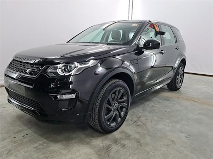 land rover discovery sport diesel 2017 salca2bn3hh709008