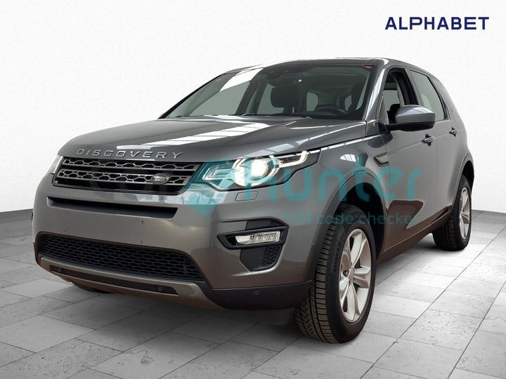 land rover discovery sport td4 2018 salca2bn3jh751720