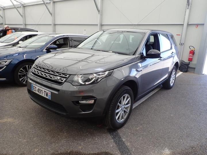 land-rover discovery sport 2016 salca2bn4gh611135