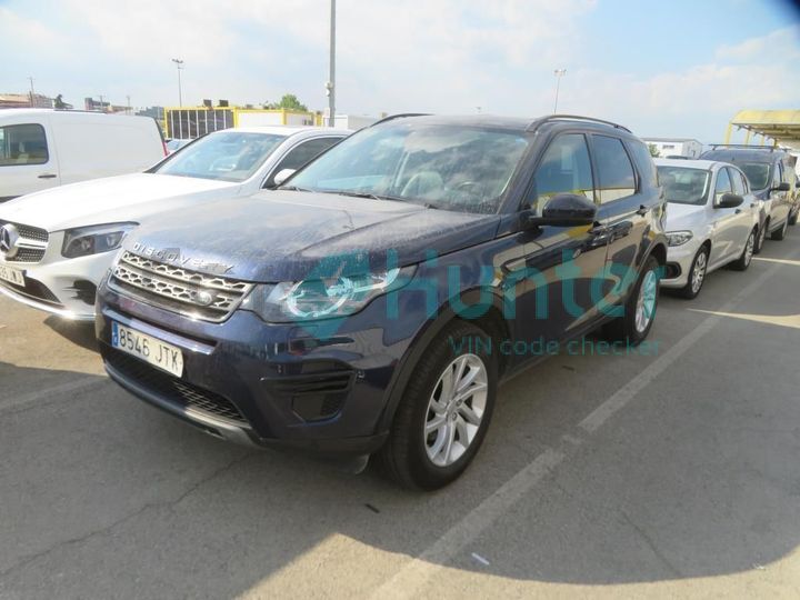 land rover discovery sport 2016 salca2bn4hh648235