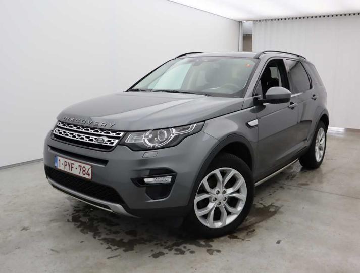 land rover discovery sport &#3914 2016 salca2bn4hh648249