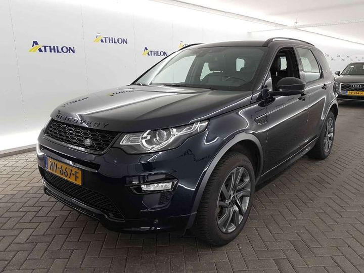 land rover discovery sport 2017 salca2bn4hh651118