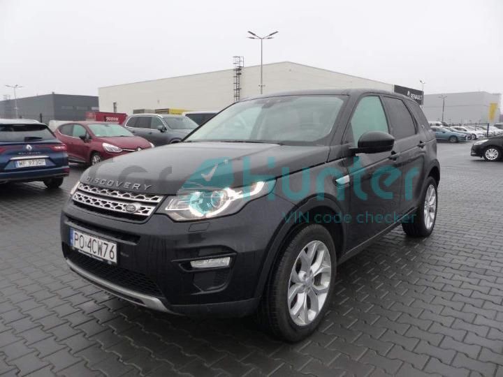 land rover discovery sport suv 2017 salca2bn4hh700771