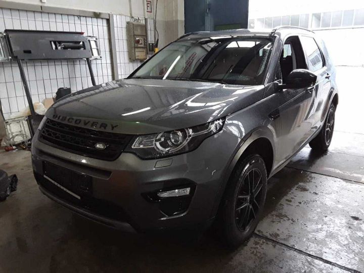 land rover discovery sport 2.0 2018 salca2bn5jh755333