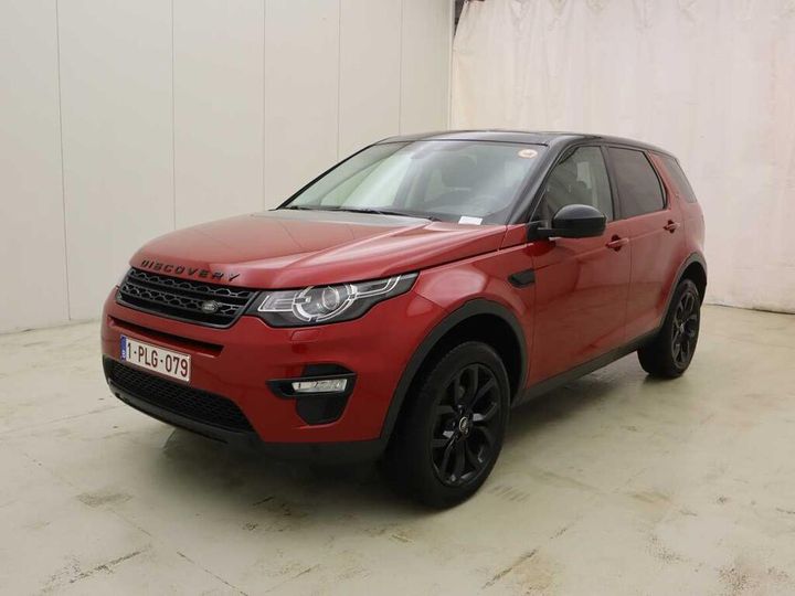 land rover discovery sport 2016 salca2bn6gh623738