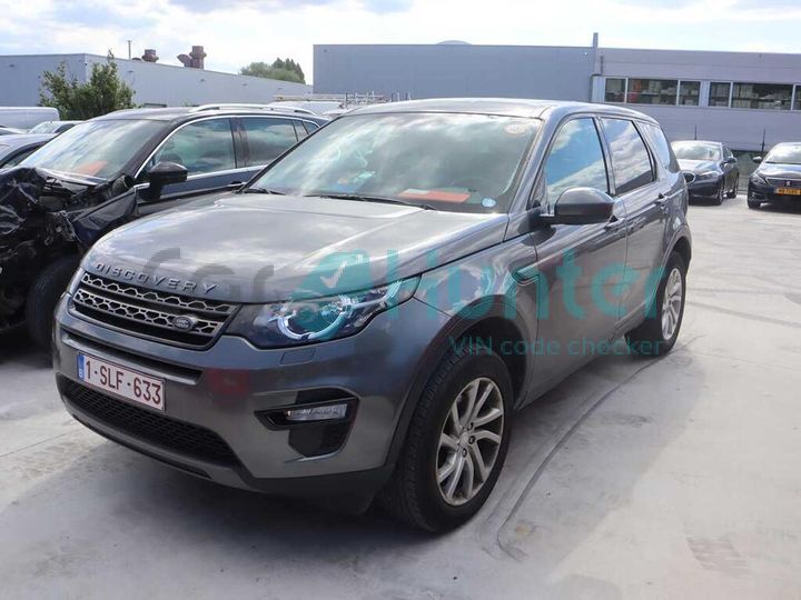 land rover discovery sport 2017 salca2bn6hh699249