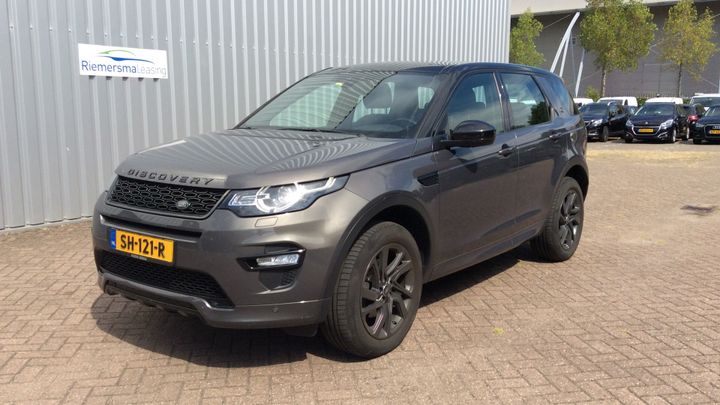 land rover discovery sport 2018 salca2bn6hh716471