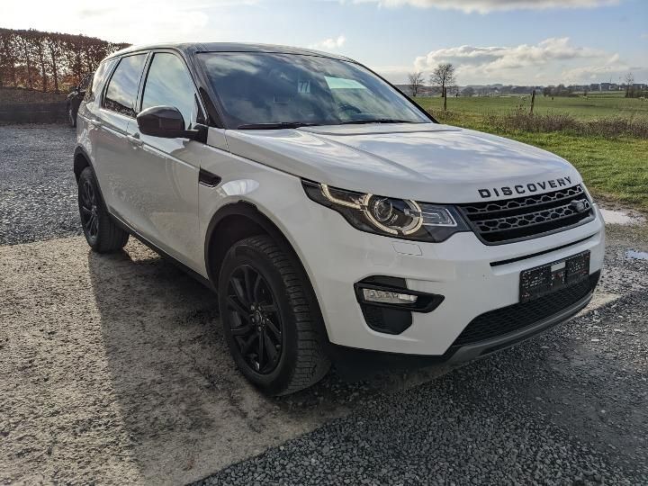 land rover discovery sport suv 2018 salca2bn6jh766325