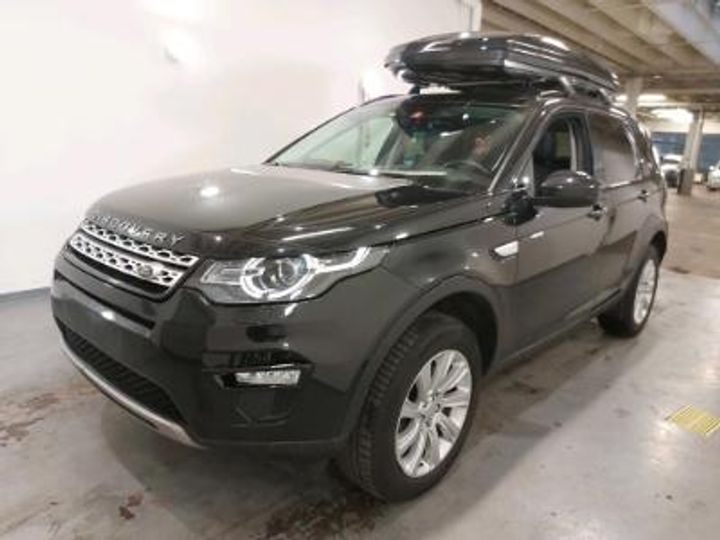 land rover discovery sport diesel 2016 salca2bn7gh593956