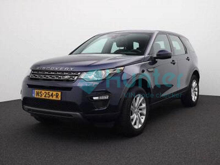 land rover discovery sport 2017 salca2bn7hh652361