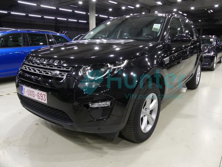 land rover discovery sport 2018 salca2bn7hh717385
