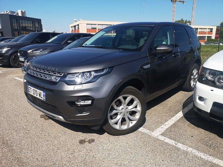 land rover discovery sport 2018 salca2bn7jh752224