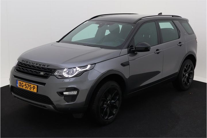 land rover rover discovery sport 2019 salca2bn7jh773588