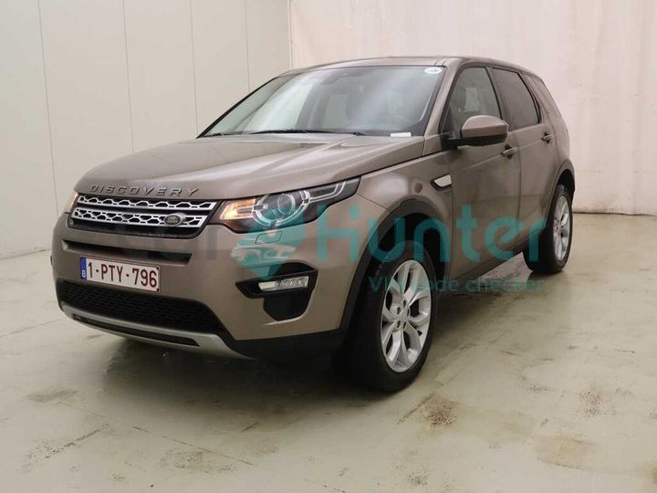 land rover discovery sport 2016 salca2bn8hh640526