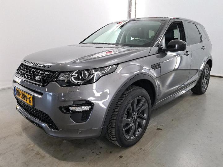 land rover discovery sport 2.0 td4 180pk 2017 salca2bn8hh671923