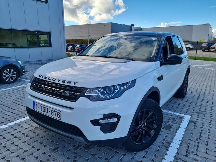 land rover discovery sport 2017 salca2bn8hh687040