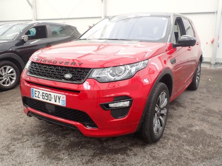 land rover discovery sport 2018 salca2bn8jh774202