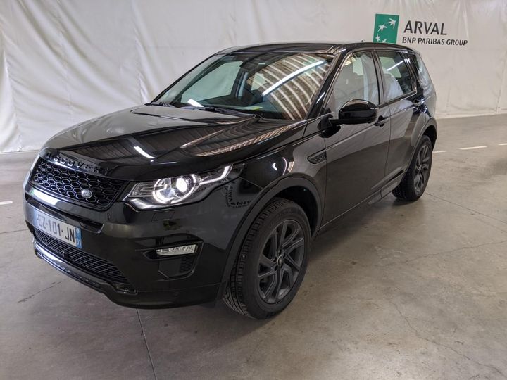 land rover discovery 2018 salca2bn8jh774622