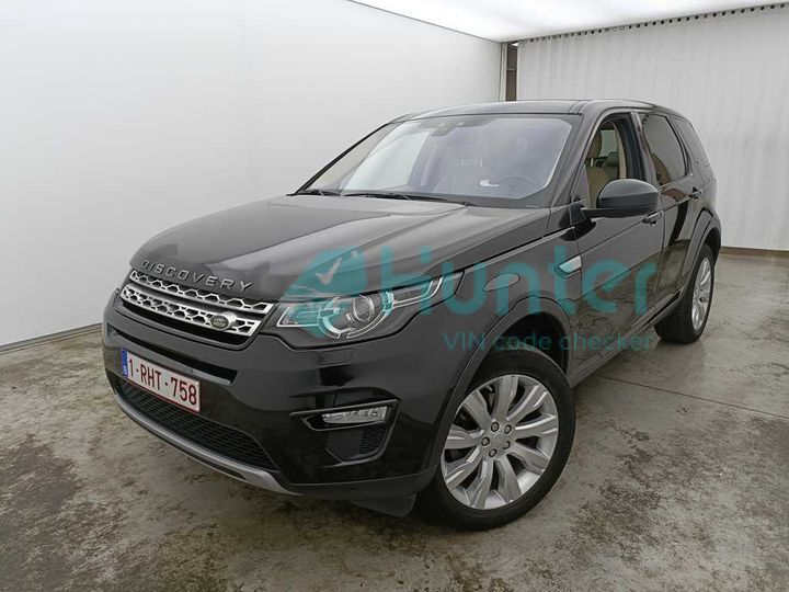 land rover discovery sport &#3914 2017 salca2bn9hh661286