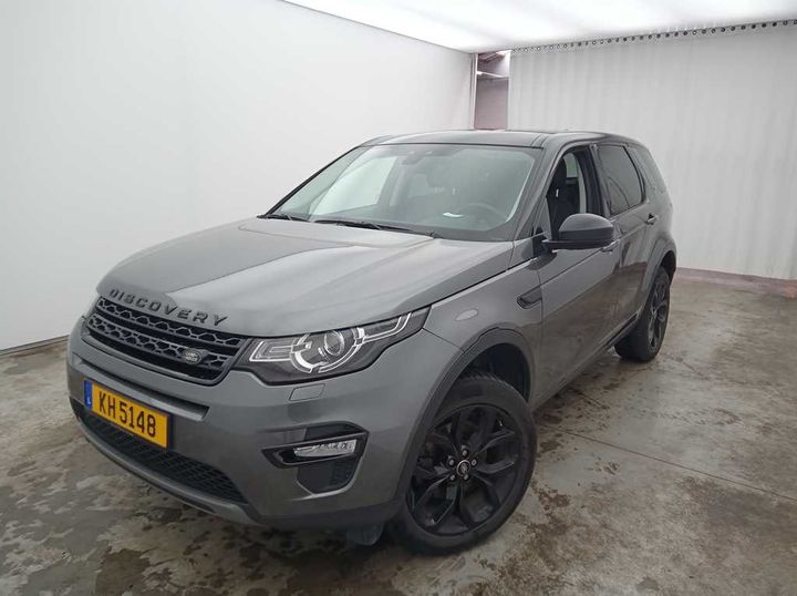 land rover discovery sport 2018 salca2bn9hh672840