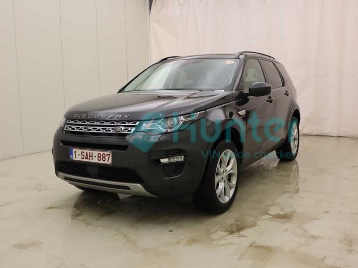 land rover discovery sport 2017 salca2bn9hh686317