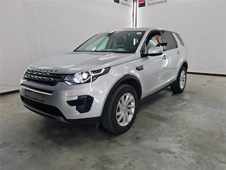 land rover discovery sport diesel 2019 salca2bn9kh822968