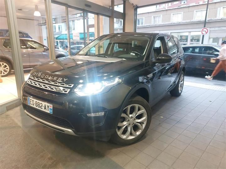 land rover discovery sport 2017 salca2bnxhh663628