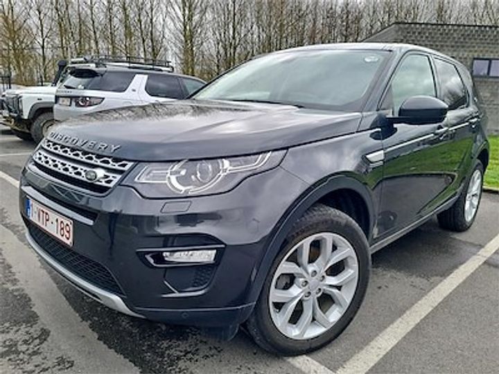 land rover discovery sport diesel 2019 salca2bnxjh761760