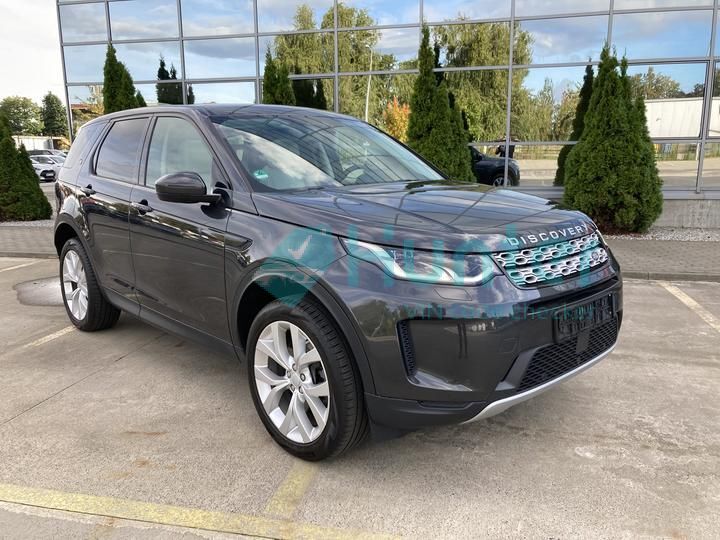 land rover discovery sport suv 2019 salca2bx5lh844078