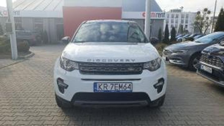 land rover discovery sport suv 2018 salca2bx6jh751521