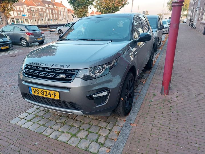 land rover discovery sport 2015 salca2dc4fh522255