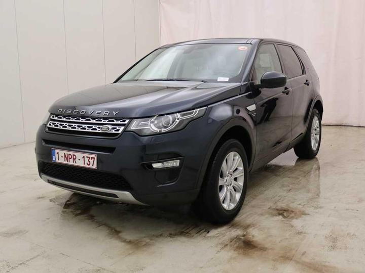 land rover discovery sport 2016 salca2dn1gh601935