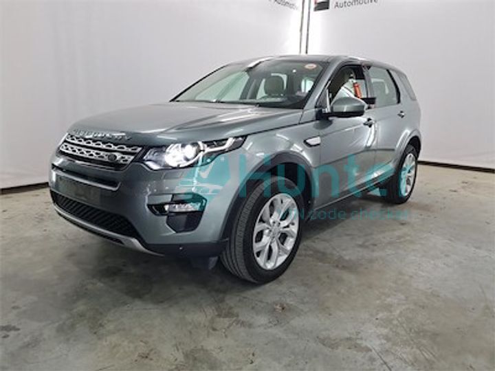 land rover discovery sport diesel 2017 salca2dn1jh734394