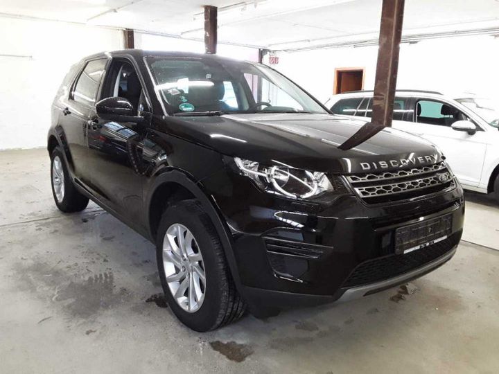 land rover discovery sport 2.0 2018 salca2dn1jh770408