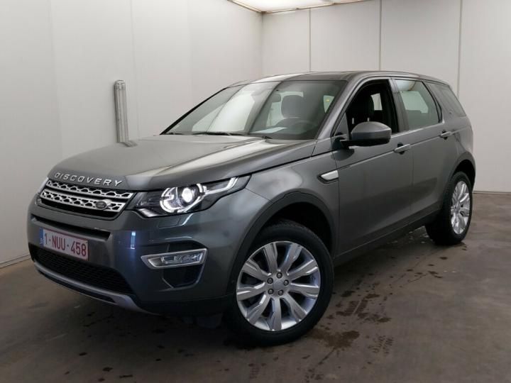 land rover rover 2016 salca2dn2gh611647