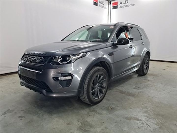 land rover discovery sport diesel 2018 salca2dn2jh743895