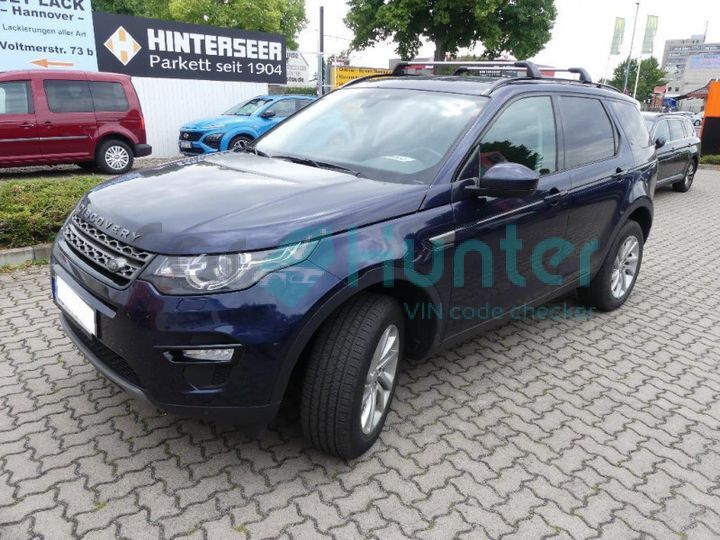 land rover discovery sport 2019 salca2dn3kh807833