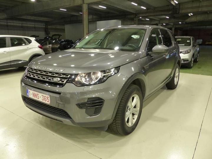 land-rover discovery sport 0 salca2dn4gh600164