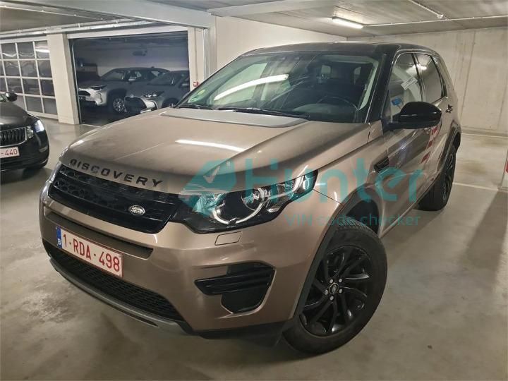 land rover discovery sport suv 2016 salca2dn4hh648698