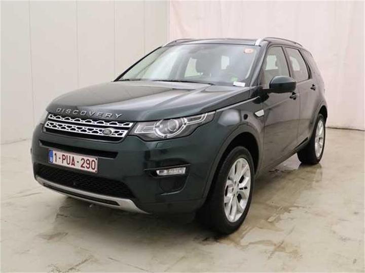 land rover discovery sport 2016 salca2dn5hh641288