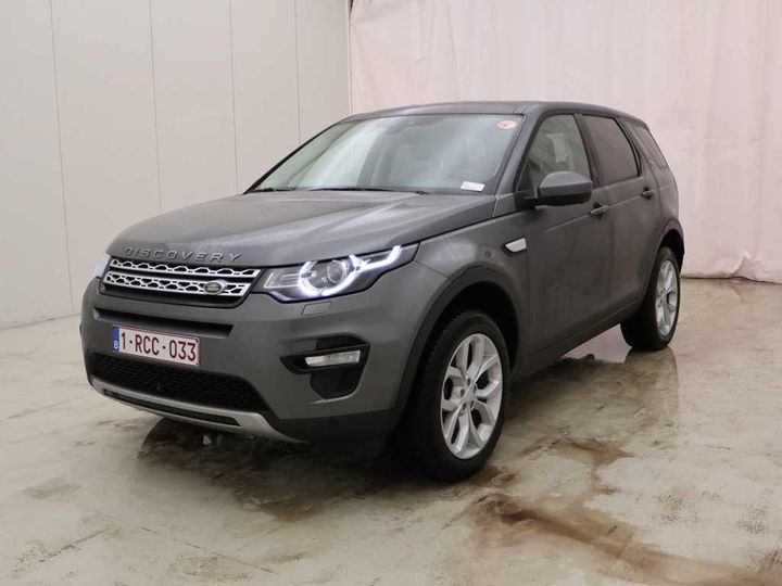 land rover discovery sport 2016 salca2dn9hh645294