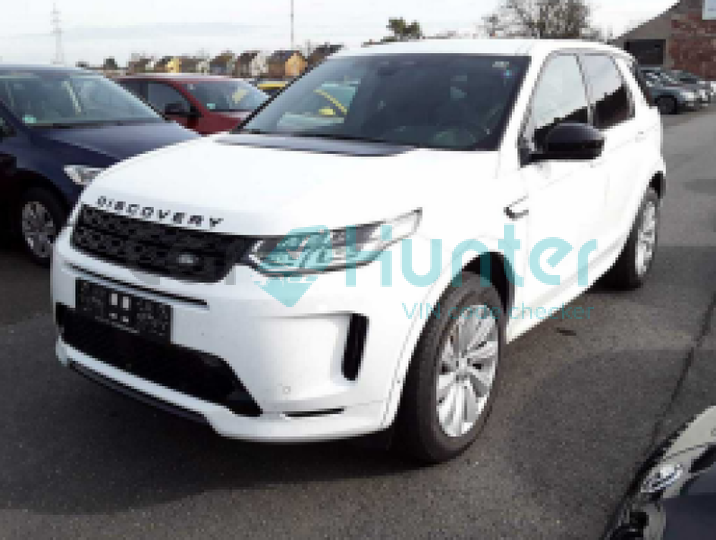 land rover discovery sport 2021 salca2rt4mh886949