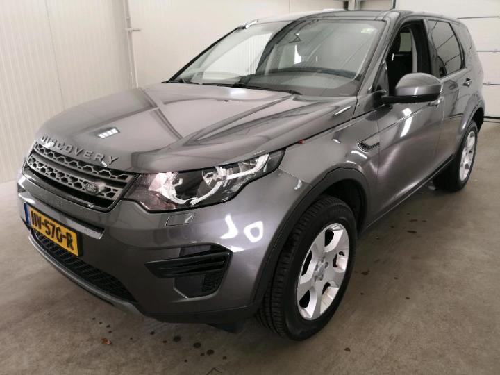 land rover rover 2016 salcb2dn0gh584025