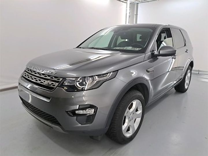 land rover discovery sport diesel 2018 salcb2dn0jh765987