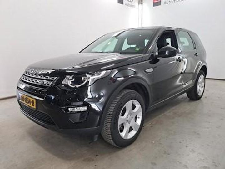 land rover discovery sport 2018 salcb2dn0jh767089