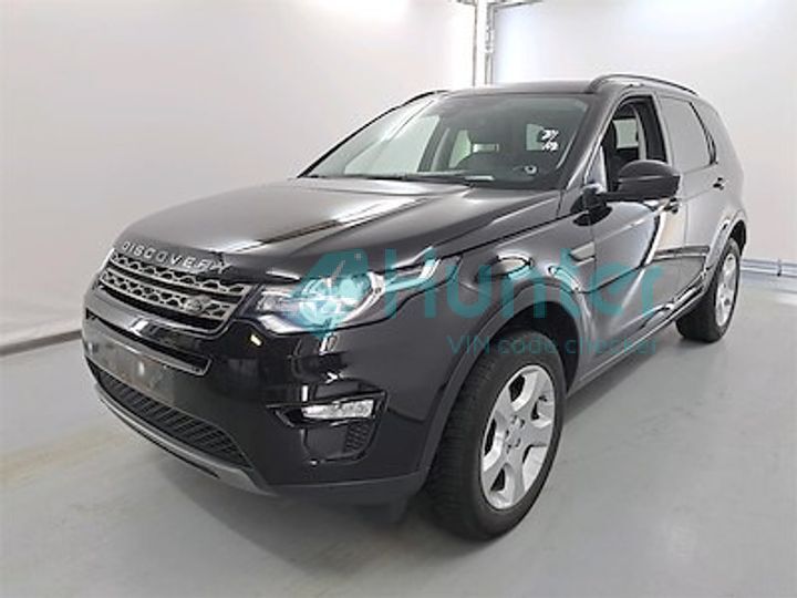 land rover discovery sport diesel 2018 salcb2dn1jh765920